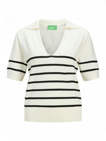 Maglia Donna - Panna