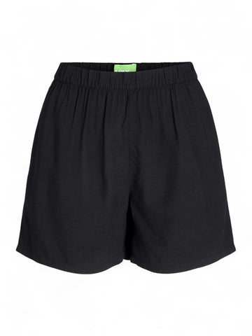 Shorts Donna - Nero