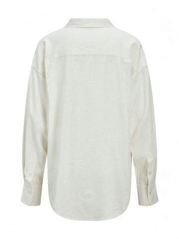 Camicia Donna - Bianco