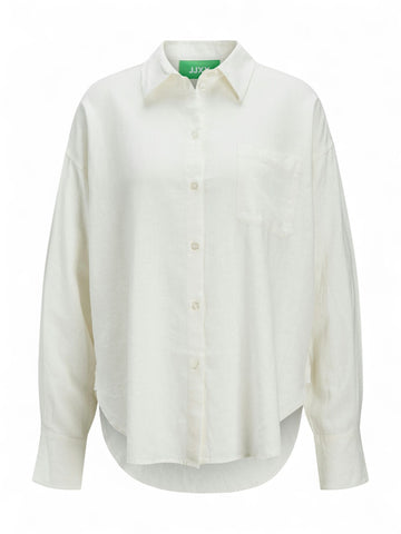 Camicia Donna - Bianco