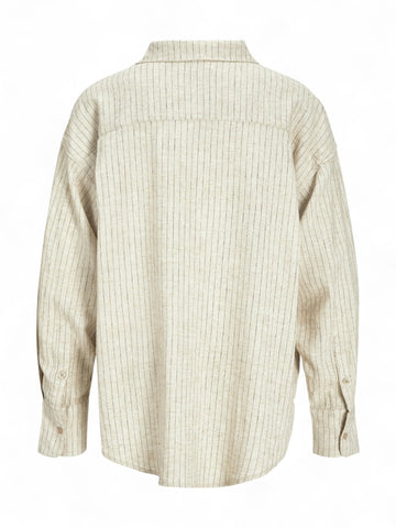 Camicia Donna - Feather Gray