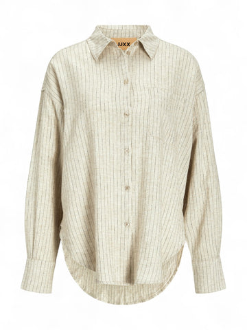 Camicia Donna - Feather Gray