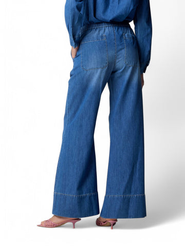 Jeans Donna - denim