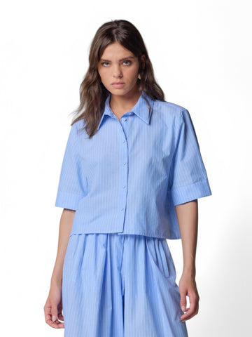 Completo Donna - Azzurro