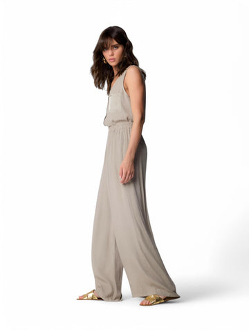 Pantalone Donna - Grigio