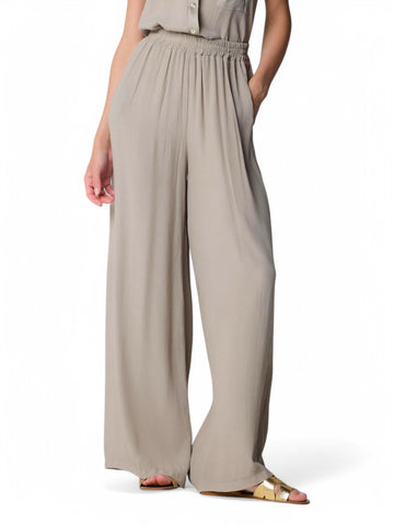 Pantalone Donna - Grigio