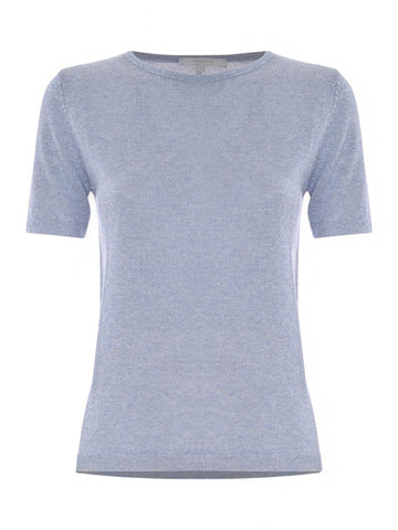 Maglia Donna - Celeste