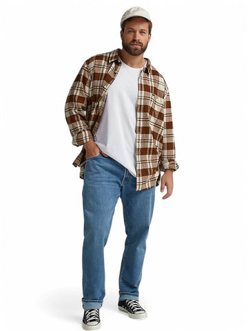 T-shirt Uomo - Bianco