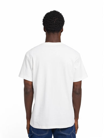 T-shirt Uomo - Bianco