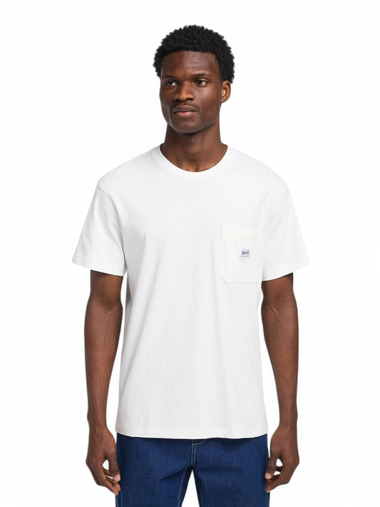 T-shirt Uomo - Bianco