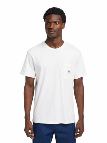 T-shirt Uomo - Bianco