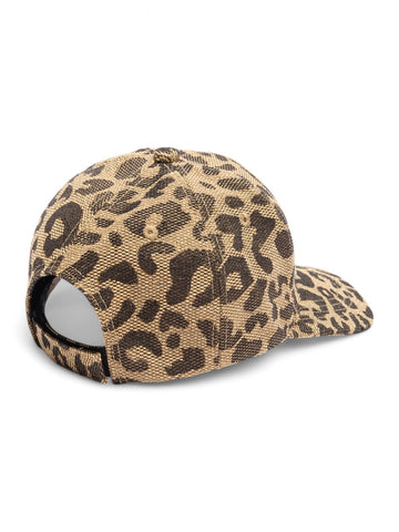 Cappello Donna - ANIMALIER