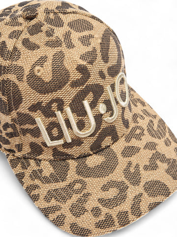 Cappello Donna - ANIMALIER