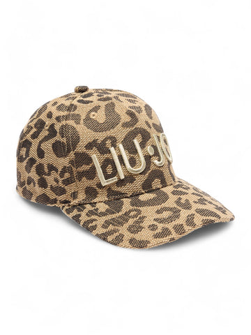 Cappello Donna - ANIMALIER