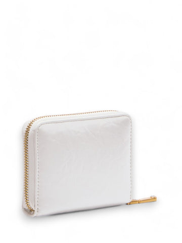 Portafoglio Donna - Bianco
