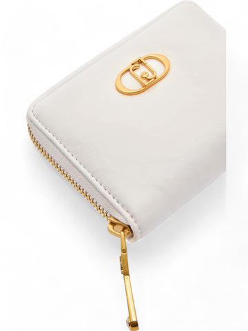 Portafoglio Donna - Bianco