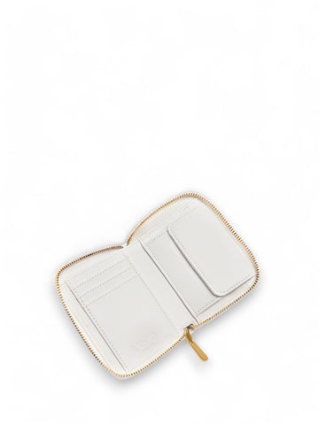 Portafoglio Donna - Bianco