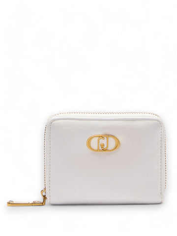 Portafoglio Donna - Bianco