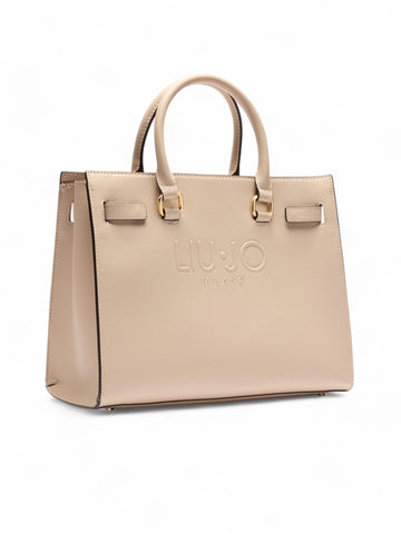 Borsa Donna - Naturale