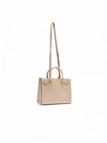 Borsa Donna - Naturale