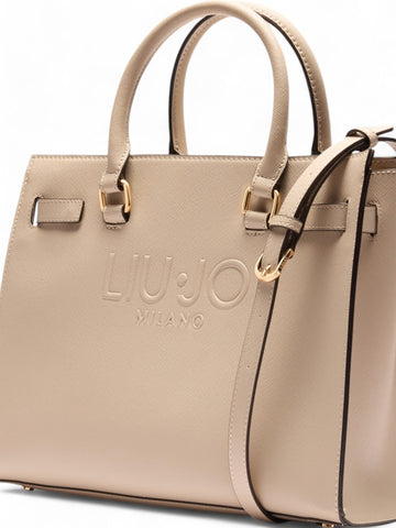 Borsa Donna - Naturale