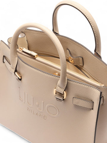 Borsa Donna - Naturale