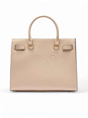 Borsa Donna - Naturale