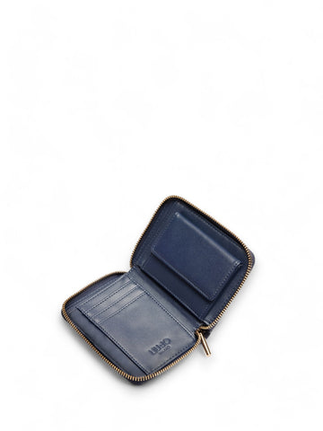 Portafoglio Donna - Blu