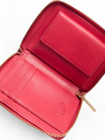 Portafoglio Donna - Rosso