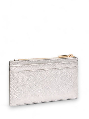 Portafoglio Donna - Argento