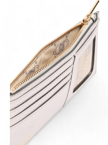 Portafoglio Donna - Argento