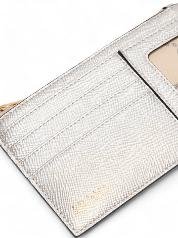 Portafoglio Donna - Argento