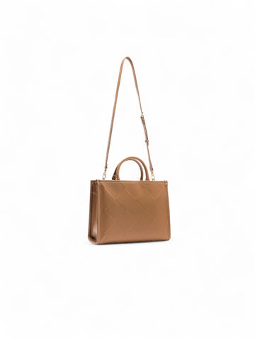 Borsa Donna - Cammello