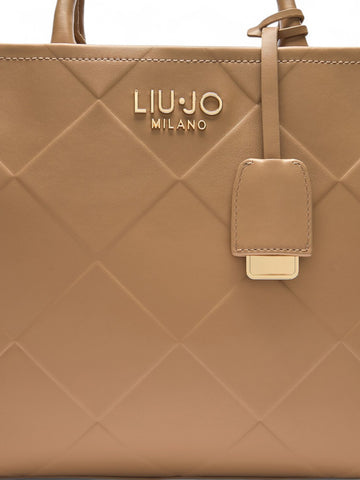 Borsa Donna - Cammello