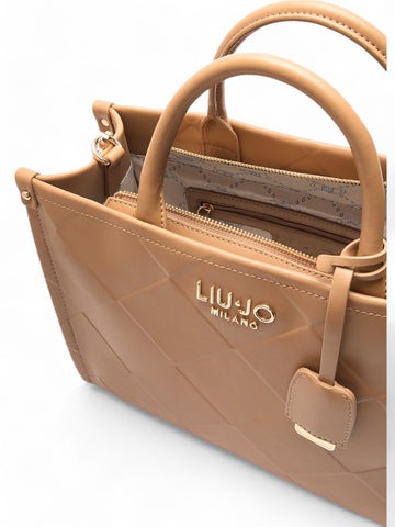 Borsa Donna - Cammello