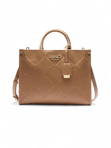 Borsa Donna - Cammello