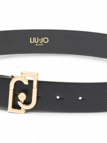 Cintura Donna - Nero