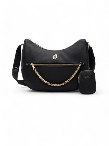 Borsa Donna - Nero