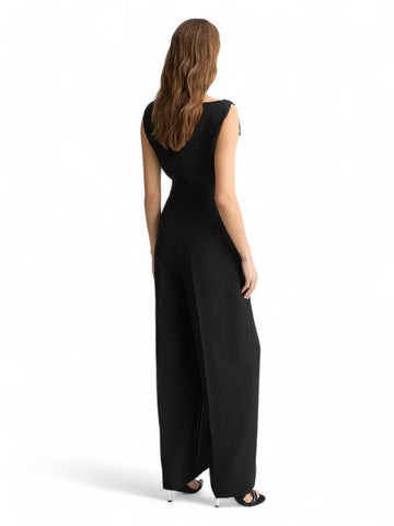 Jumpsuit Donna - Nero