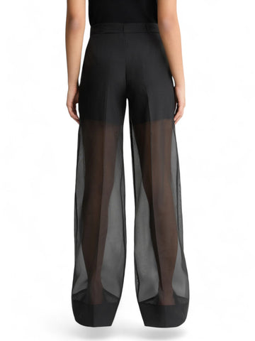 Pantalone Donna - Nero