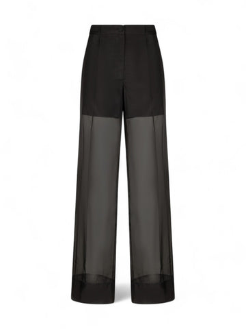 Pantalone Donna - Nero