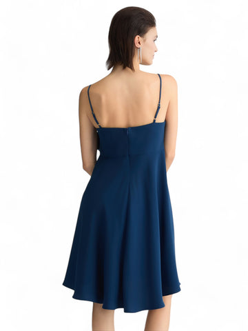 Abito Donna - Blu