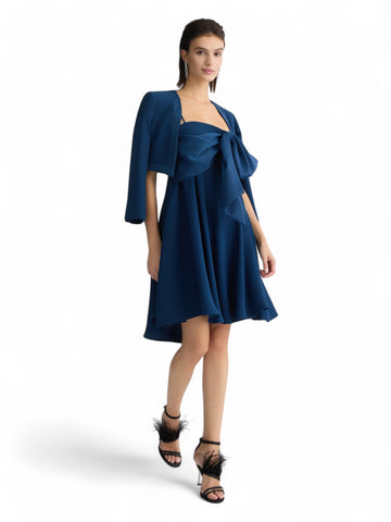 Abito Donna - Blu