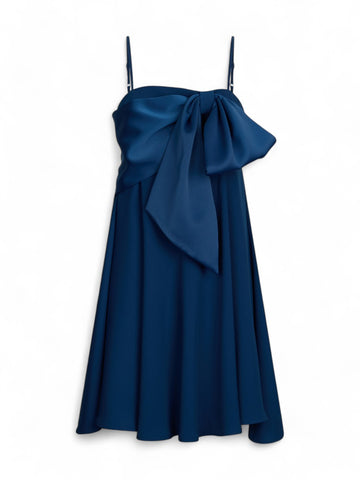 Abito Donna - Blu