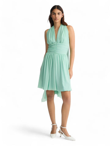 Abito Donna - Verde menta