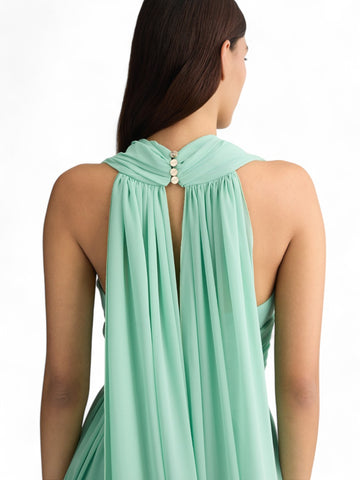 Abito Donna - Verde menta