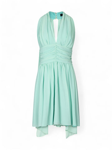 Abito Donna - Verde menta