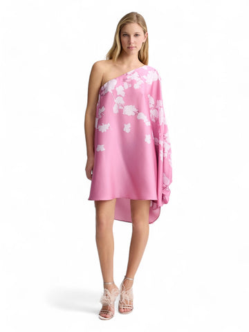 Abito Donna - Fucsia