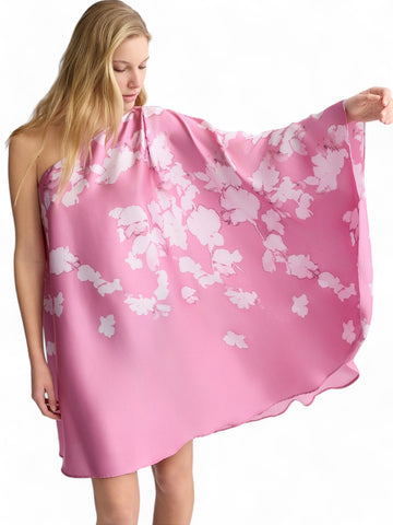 Abito Donna - Fucsia