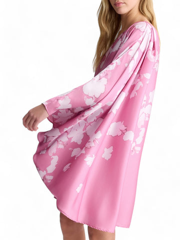 Abito Donna - Fucsia